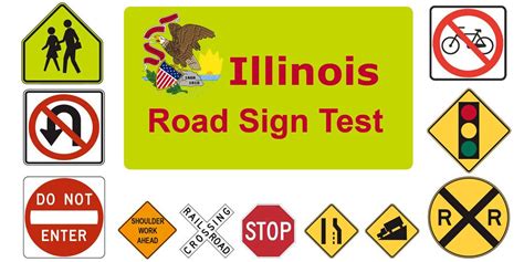 how hard is the illinois permit test|illinois dmv permit test failed.